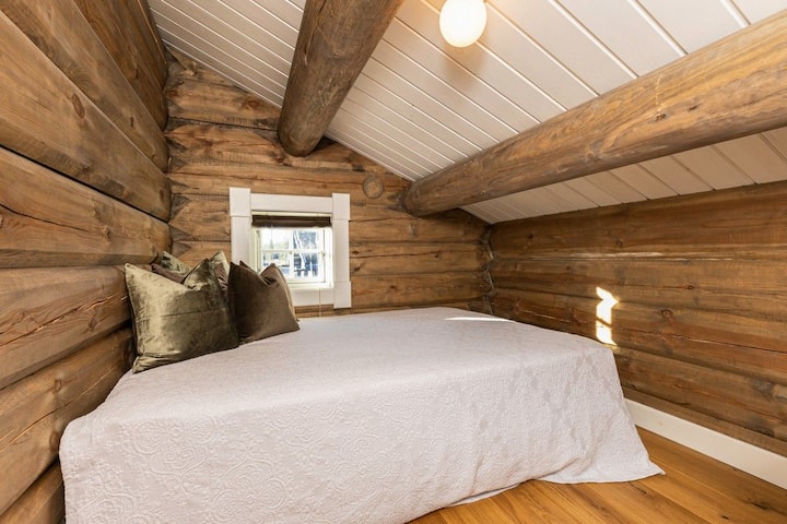 غرفة النوم 4