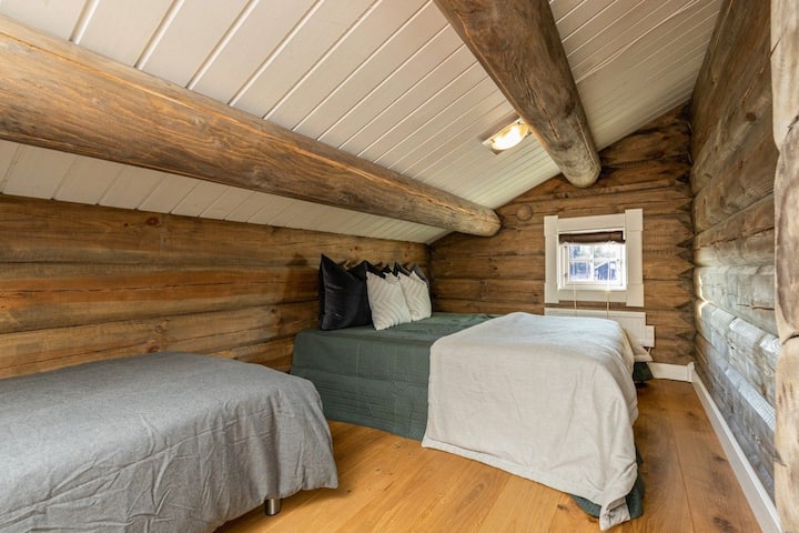 غرفة النوم 2