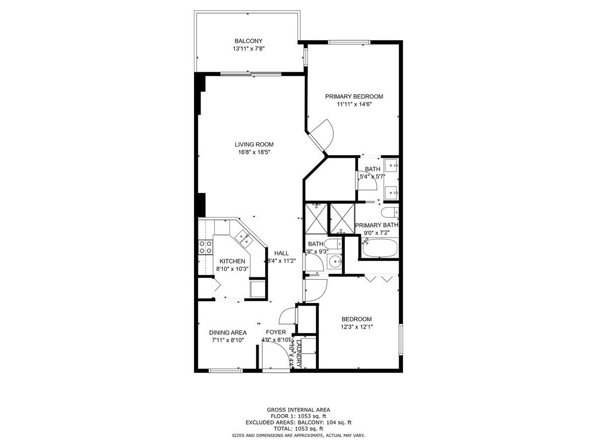 Updated Oceanfront Condo