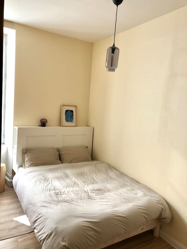 Renovated apartment in 19th century building. Apartments for Rent in ClermontFerrand