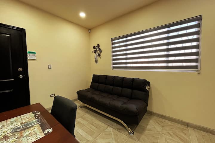 Departamento “Merlot” - Ensenada