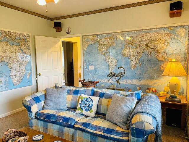 Hayden House on Block Island gallery image 2