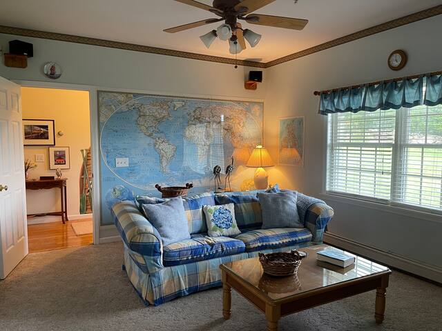 Hayden House on Block Island gallery image 5