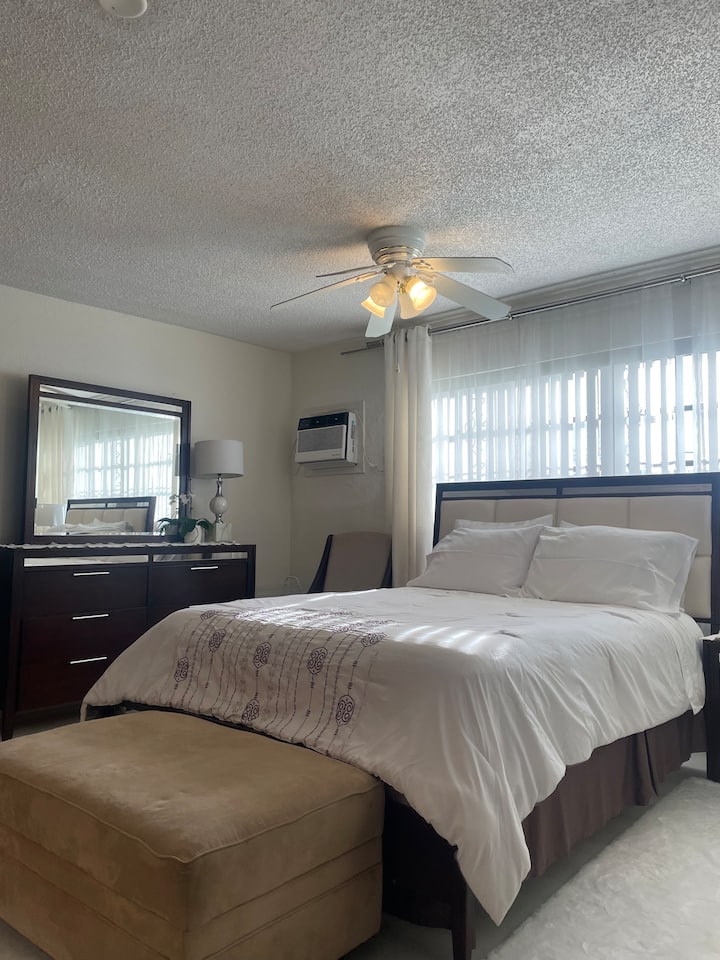 Beautiful Suite In Miami (Sunset) - Kendall, FL