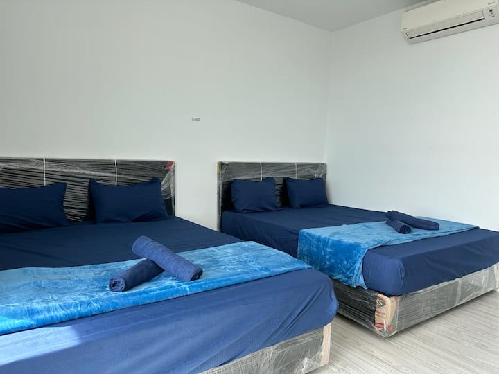 Habitación 2