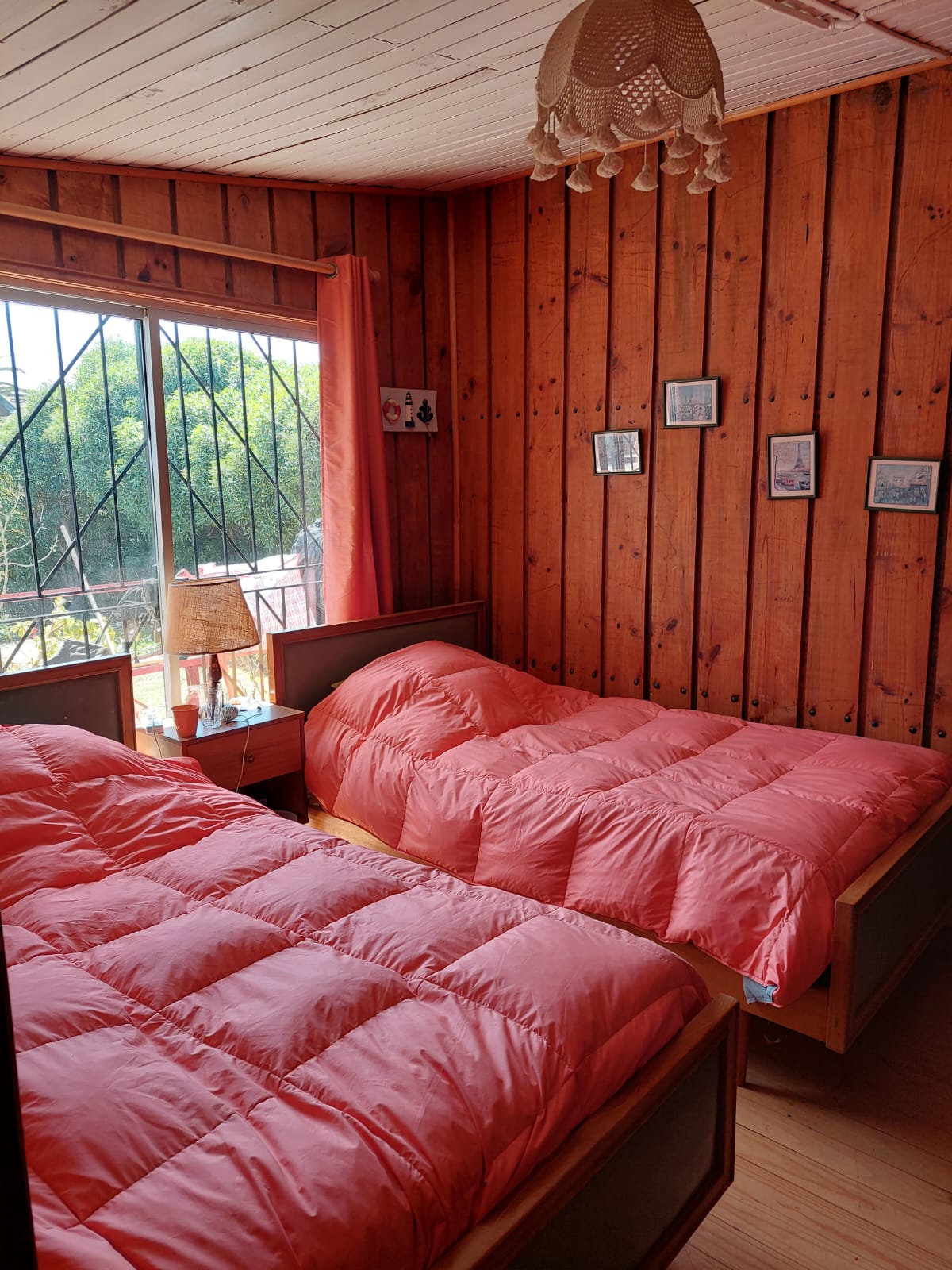 საძინებელი 1