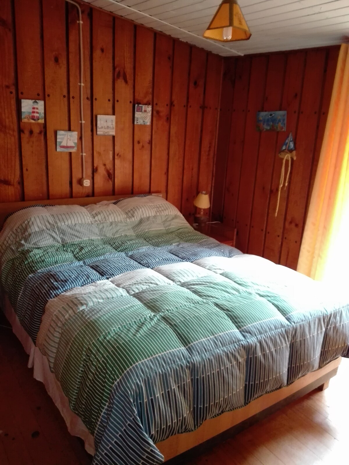 საძინებელი 2