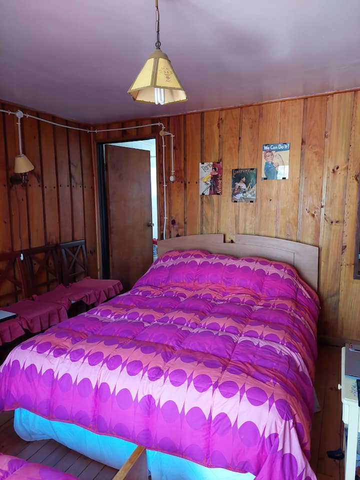 Chambre 3