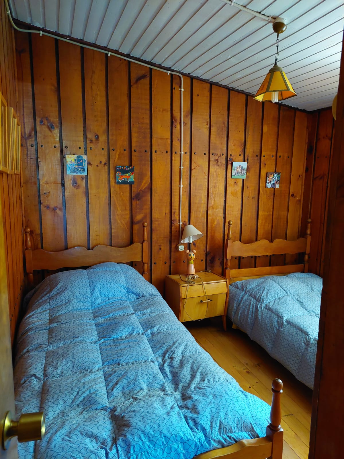 საძინებელი 4