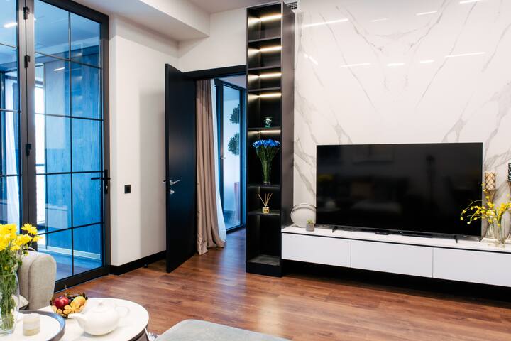 Hotelise managed Airbnb listing 3
