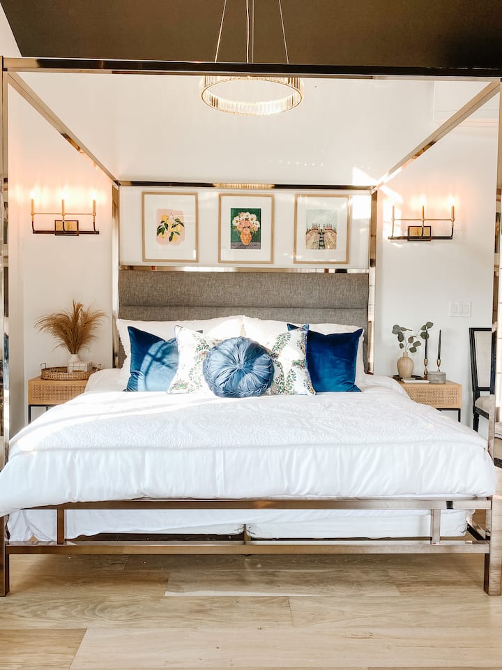 Спално помещение