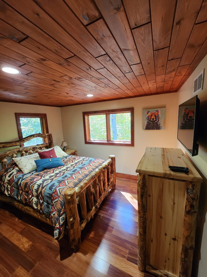 غرفة النوم 1