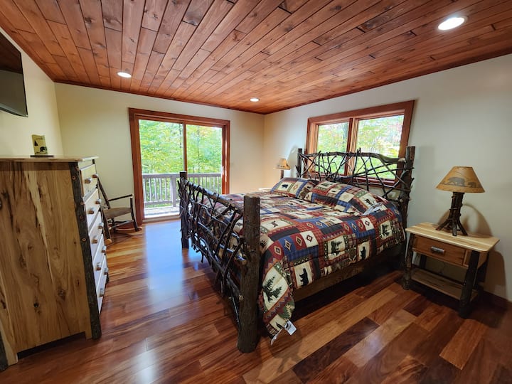 غرفة النوم 3