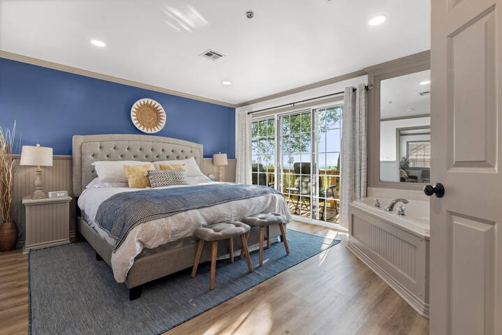 Keller Williams Realty Premier managed Airbnb listing 3