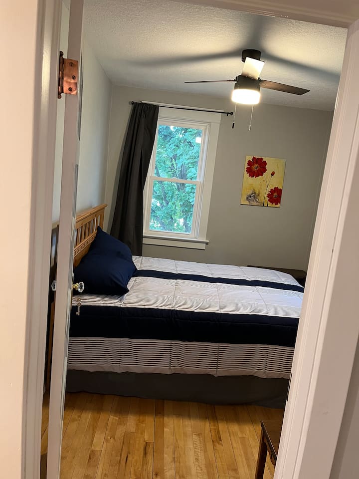 Спална соба 4