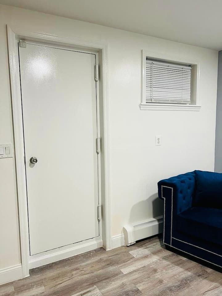 New Luxury 1 Bedroom Apartment #1b - The Bronx, NY