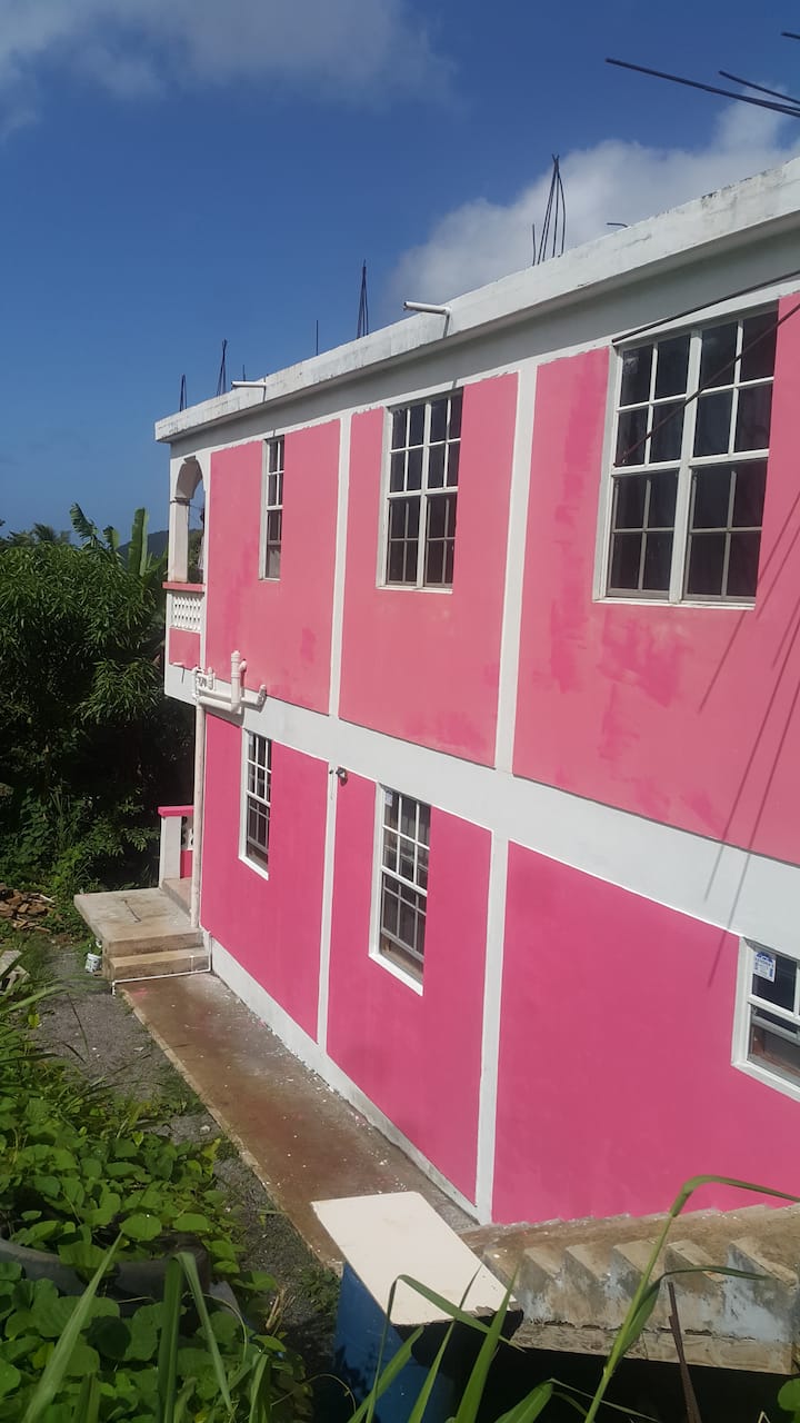 Dominica Apartment Vacation Rentals Airbnb