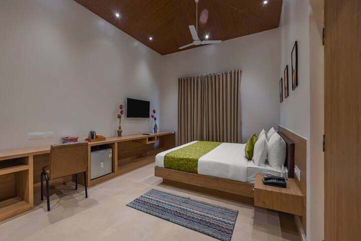 Bed Room