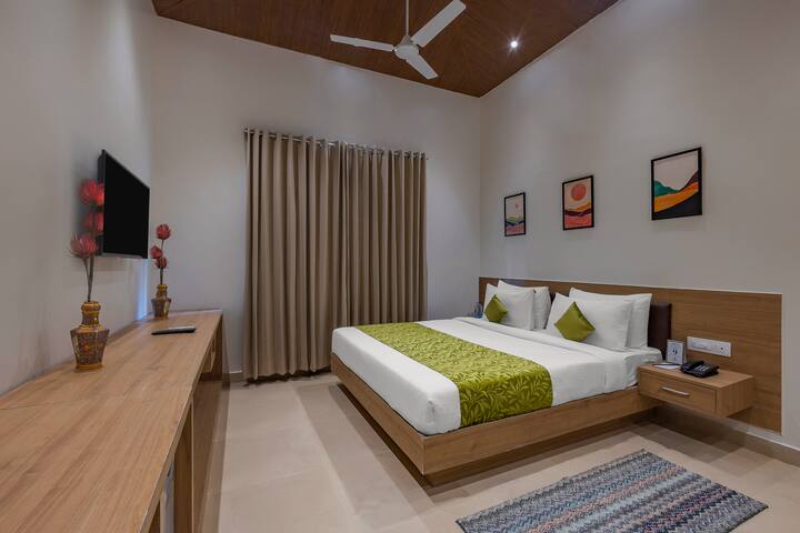 Bed Room