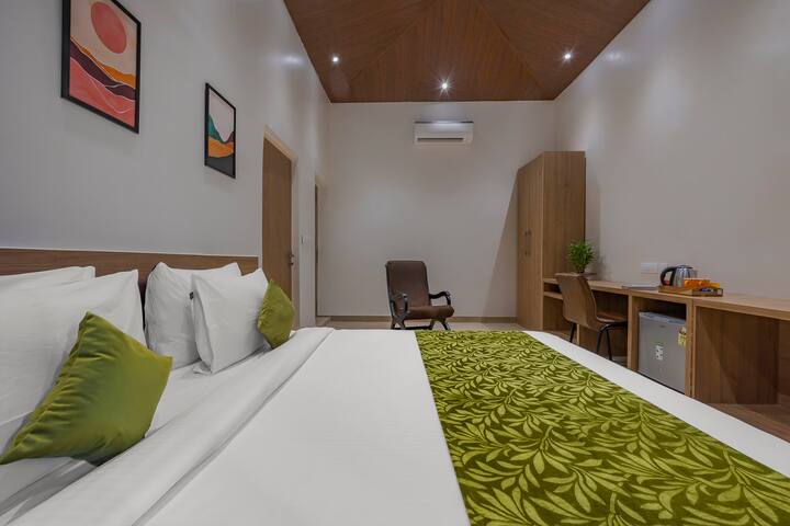 Bed Room