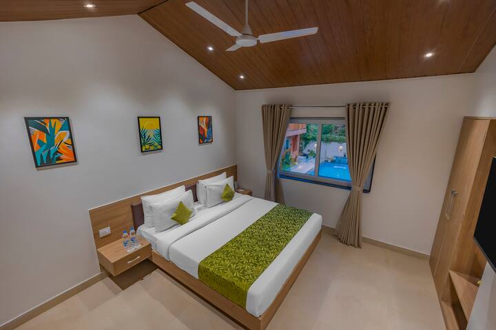 Bed Room