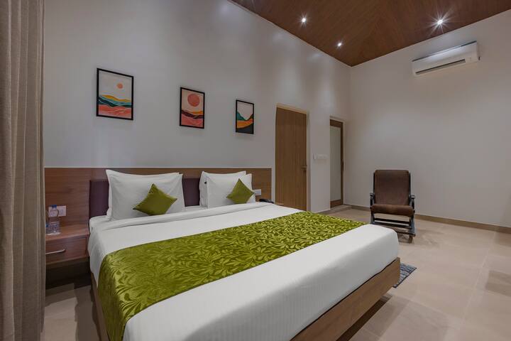Bed Room