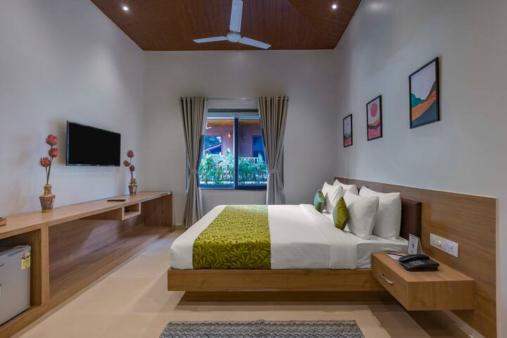 Bed Room