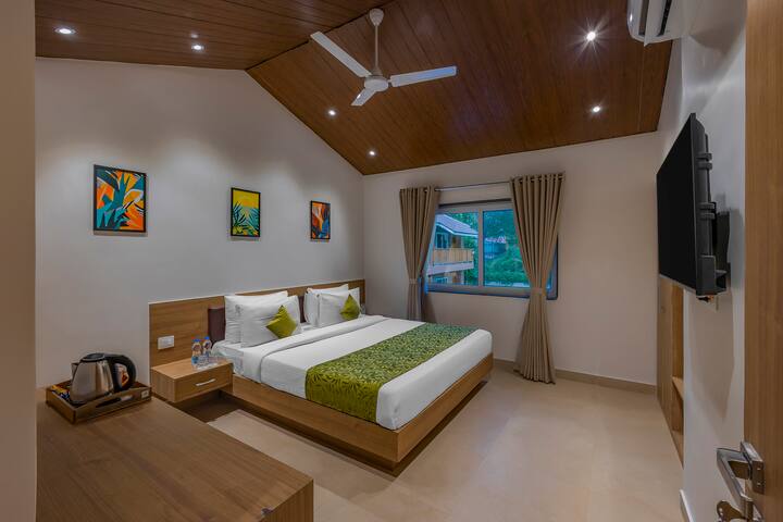 Bed Room