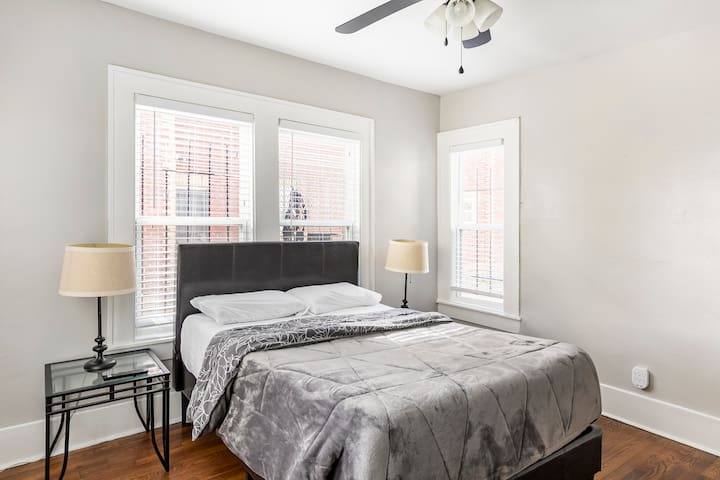 Techtrained managed Airbnb listing 2