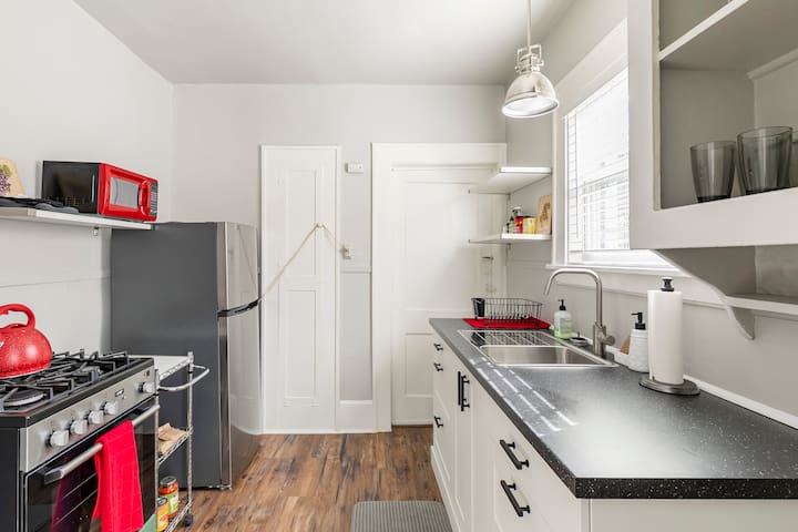 Techtrained managed Airbnb listing 1
