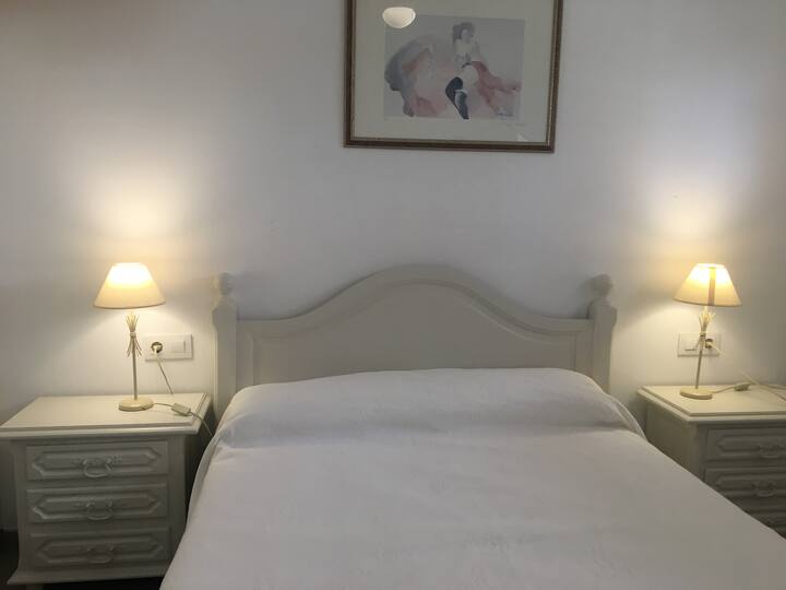 ห้องนอน