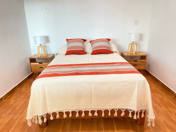 Dhomë gjumi 5