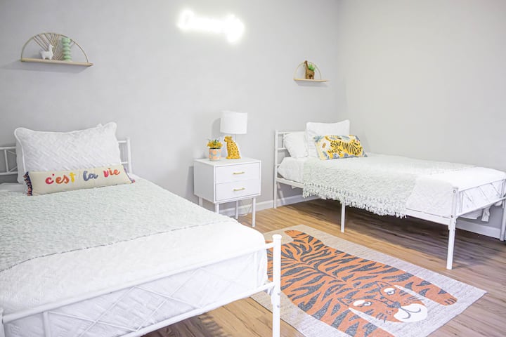 საძინებელი 4