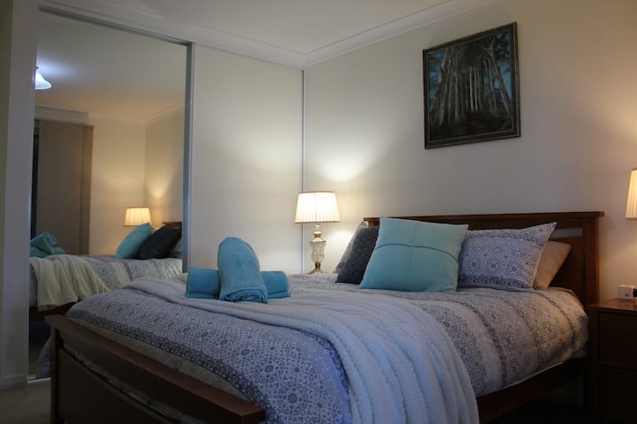 غرفة النوم 2