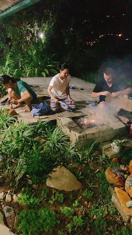 CT Holic homestay managed Airbnb listing 2