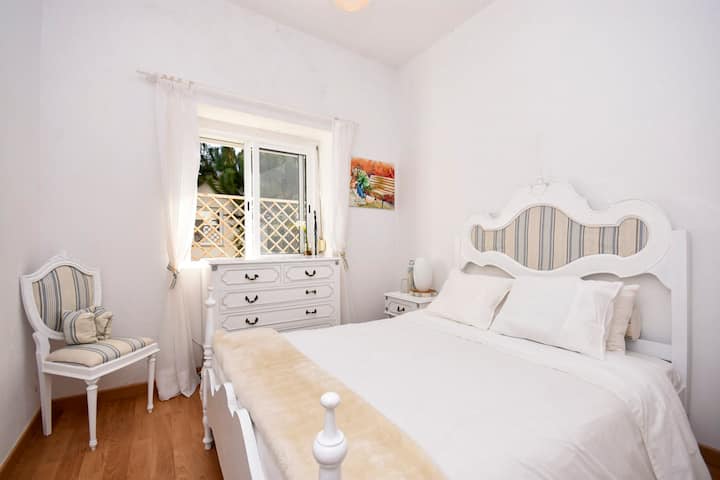 Dormitorio 1