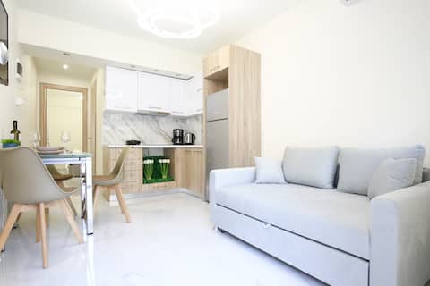 #A~ Ιoanna's Apartments