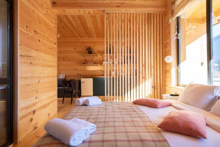 საძინებელი