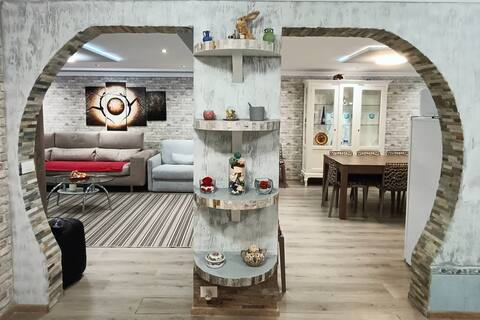 Villa Baldini - La Tavernetta