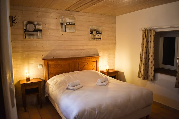 Chambre 3