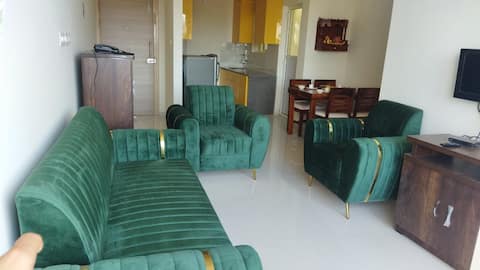 Goodstay 2 BHK Apartment With Pool