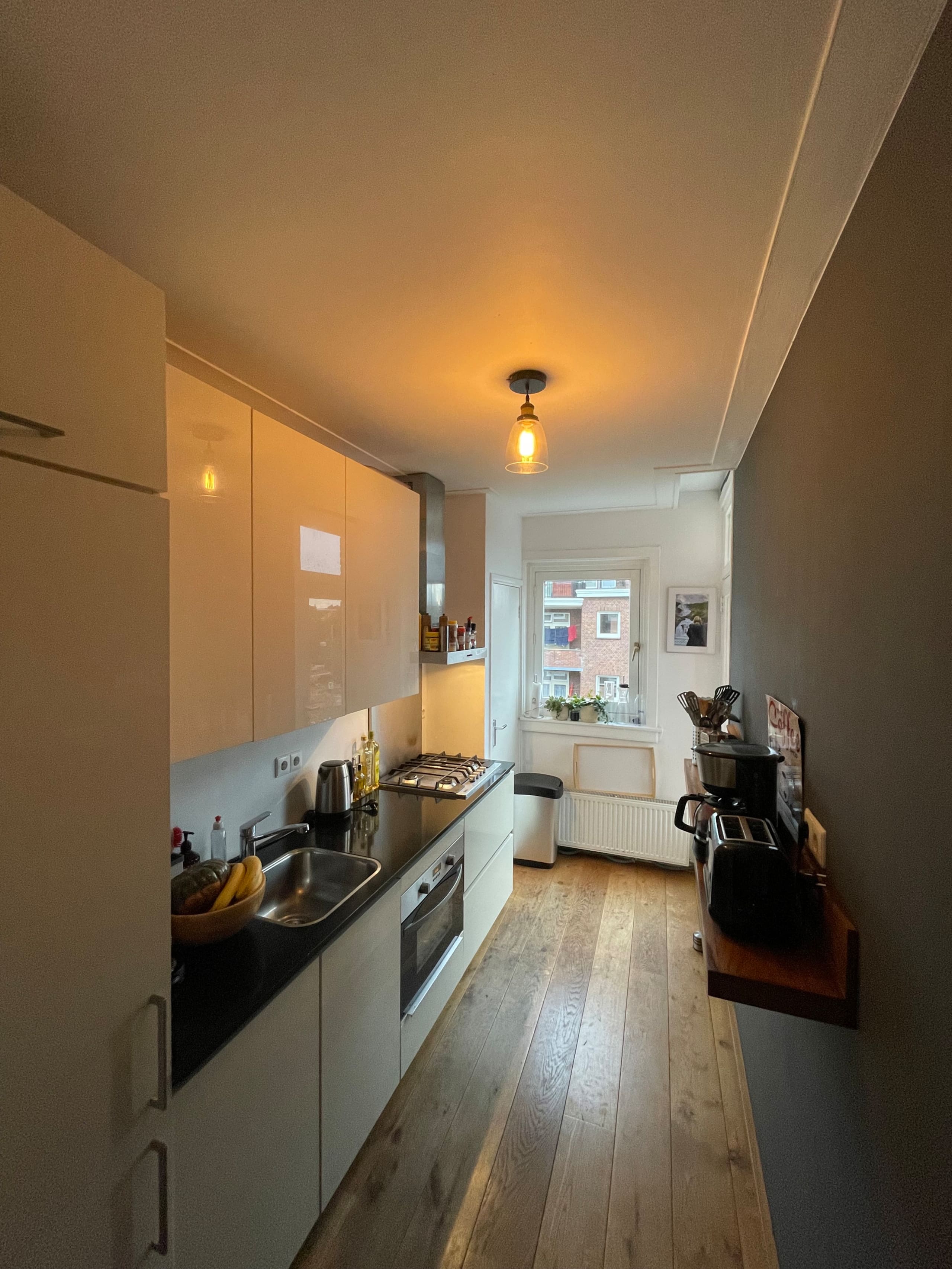 Cozy and Modern Apartment in Central Amsterdam - Photo 12