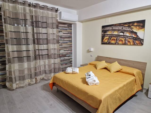 Saint Peter Apartament Stellasia casa vacanza gallery image 3