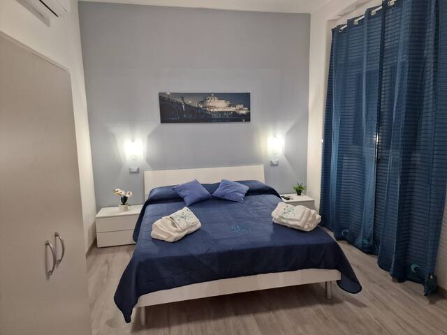 Saint Peter Apartament Stellasia casa vacanza gallery image 5