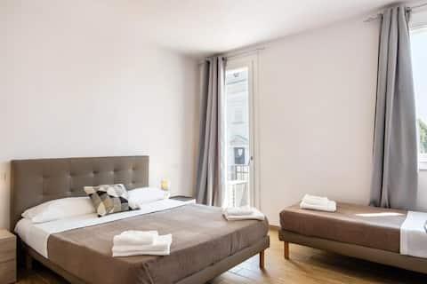 San Vincenzo Rooms Vigonza- Room 3