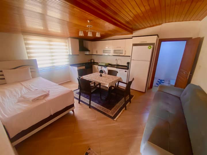 Lumos Homes No.3 | Kayaköy - Kayaköy