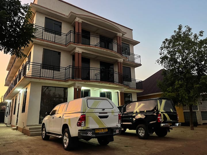 DnD Apartments Moshi Apartments for Rent in Moshi Urban, Kilimanjaro