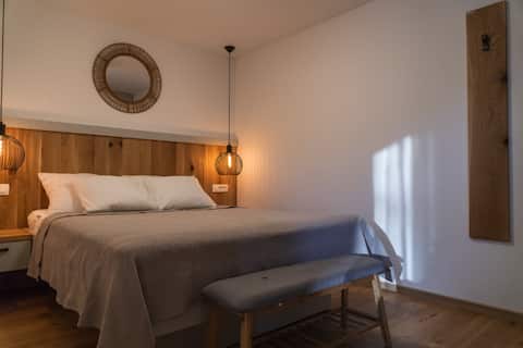Apartment Bohinj with excellent location