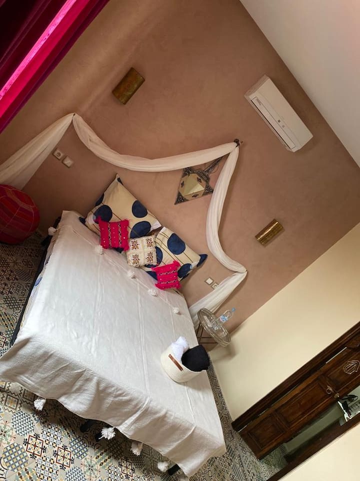 ห้องนอน2