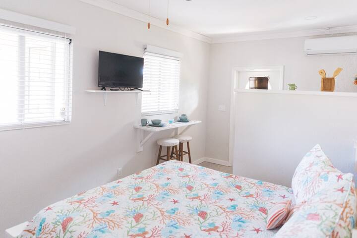 Hospitality Group Ltd. managed Airbnb listing 1